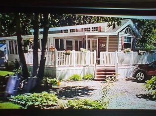 1 Seacoast Lane Off Ross Rd #114, Old Orchard Beach, ME 04064
