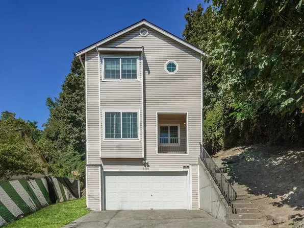 3738 S Perry St, Seattle, WA 98118