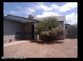 1749 W Pineriver Pl, Tucson, AZ 85746