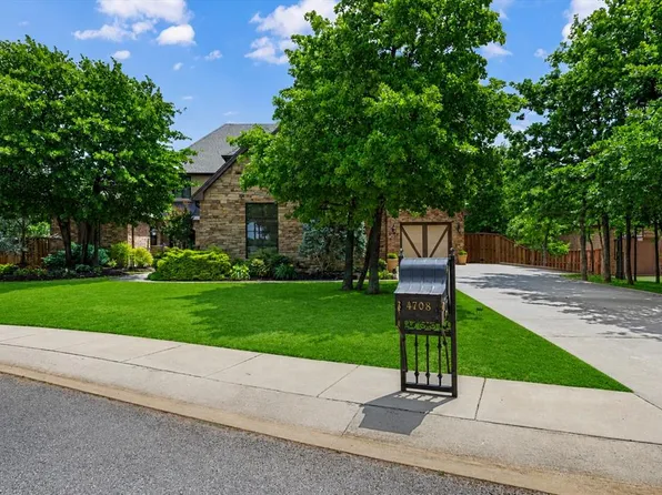 4708 Iron Horse Pass, Edmond, OK 73034