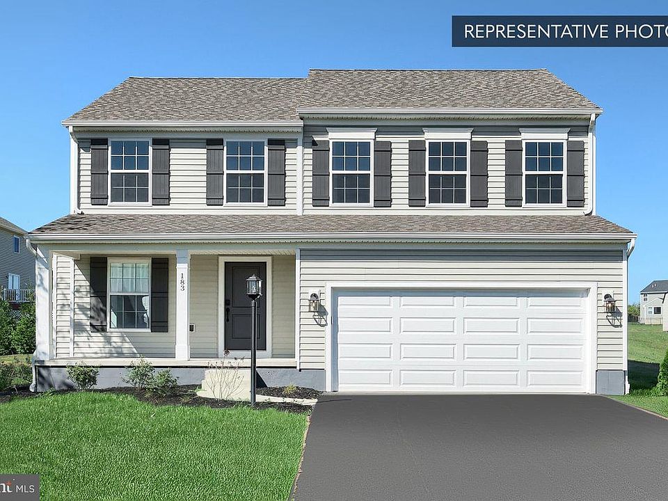 1st image of 6308 Liam Dr Lot 104