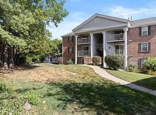 7416 Triwoods Dr APT F, Saint Louis, MO 63119