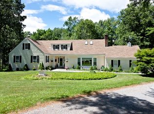 7 Cherry Valley Rd, Greenwich, CT 06831