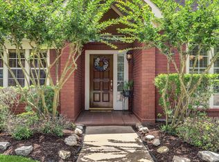 4115 Amersham Way, Sugar Land, TX 77479