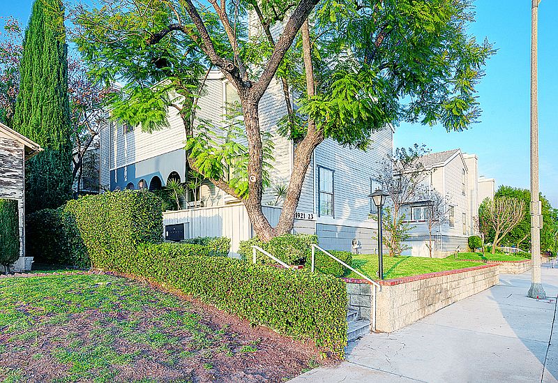 1st image of 1923 E Washington Blvd APT 3