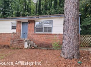 2450 Swallow Cir SE, Atlanta, GA 30315
