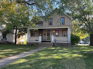 1102 2nd Ave, Sterling, IL 61081