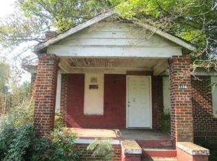1156 Ewing Pl SW, Atlanta, GA 30310