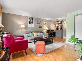 18 Kingston St #113, North Andover, MA 01845