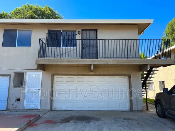 414 E Bianchi Rd APT 4, Stockton, CA 95207