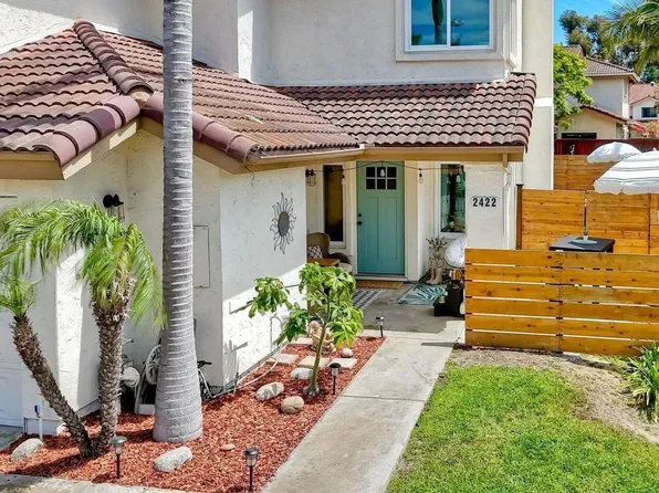 2422 Summerhill Dr, Encinitas, CA 92024