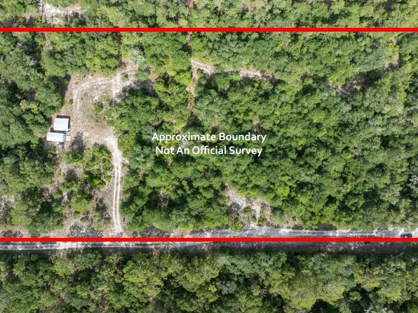 0 NW 112th Pl, Branford, FL 32008