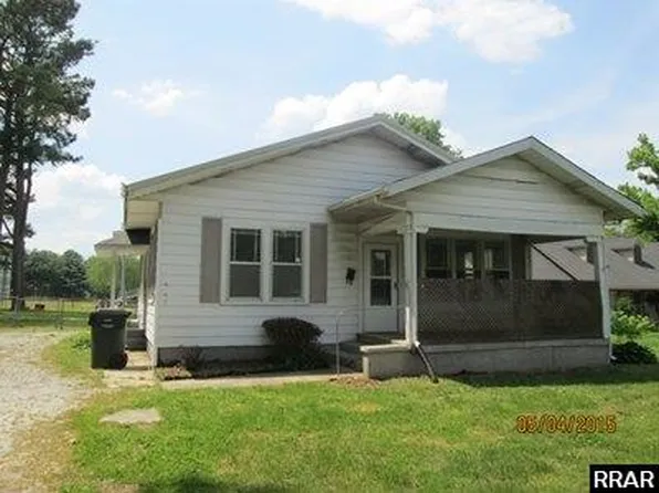 1097 Stonewall St, Mc Kenzie, TN 38201