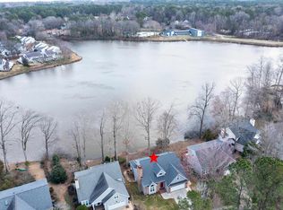 143 Chimney Rise Dr, Cary, NC 27511