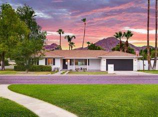 4602 E Calle Redonda, Phoenix, AZ 85018