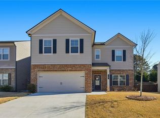 78 Dorothy Ln, Lawrenceville, GA 30046