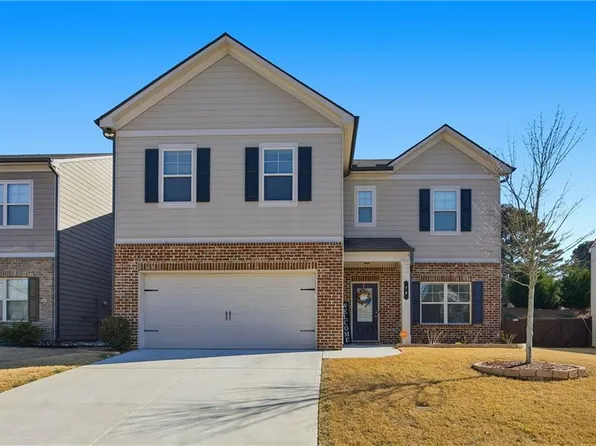78 Dorothy Ln, Lawrenceville, GA 30046