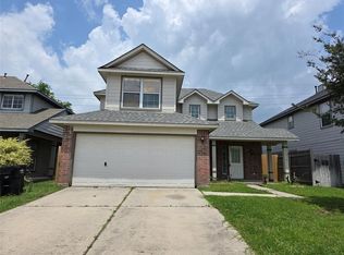 11814 Sardis Lake Dr, Tomball, TX 77375