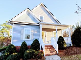 3223 Nottinghill Rd, Fayetteville, NC 28311