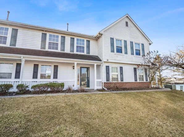 6309 Lakeview Dr E #31, Grove City, OH 43123