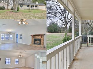 5429 Waterport Dr, Loganville, GA 30052
