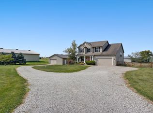 1127 Amanda Northern Rd NW, Canal Winchester, OH 43110