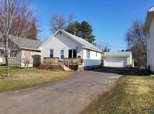 1509 Fairview Ave, Cloquet, MN 55720