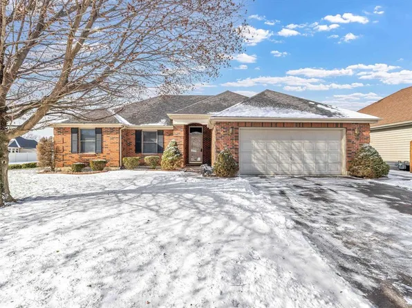 4088 Reliant Cir, Owensboro, KY 42301