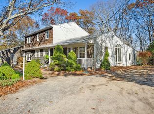 43 Ridge Rd W, Sag Harbor, NY 11963