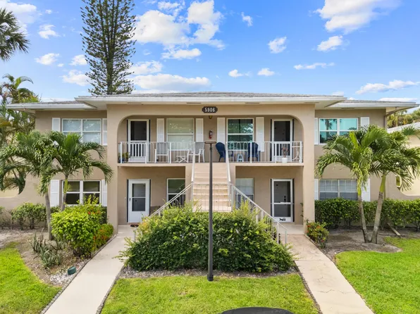 5906 VIA DELRAY Boulevard #C, Delray Beach, FL 33484
