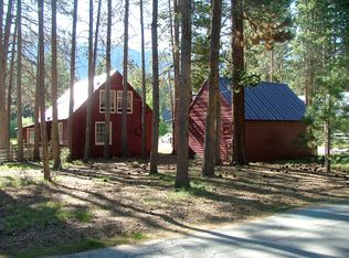 3599 Werner Salas Dr, South Lake Tahoe, CA 96150