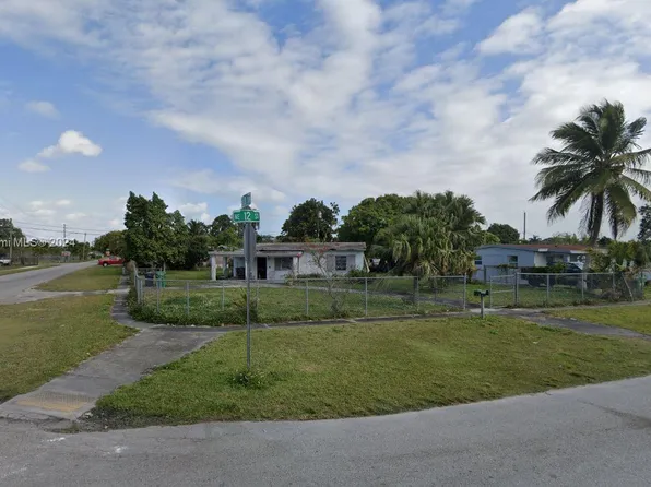 361 NE 12th St, Homestead, FL 33030