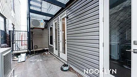 Rented by Nooklyn NYC LLC