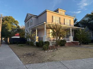 822 Crawford Ave, Augusta, GA 30904