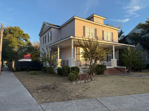 822 Crawford Ave, Augusta, GA 30904