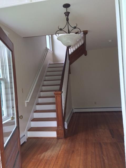 Entry Foyer