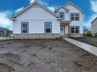5001 Emmas Way, Champaign, IL 61822