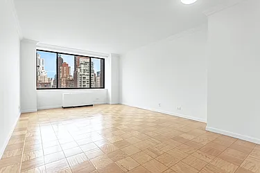 Rented by Olnick Organization