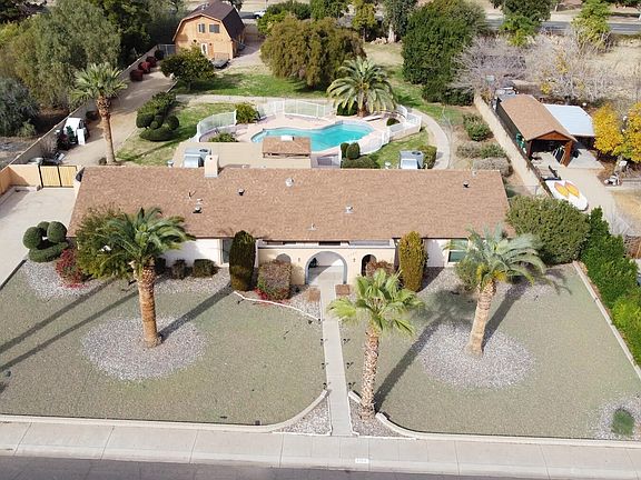 3rd image of 5762 W SHAW BUTTE Drive