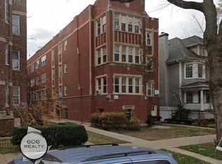 1335 W Carmen Ave APT 3A, Chicago, IL 60640