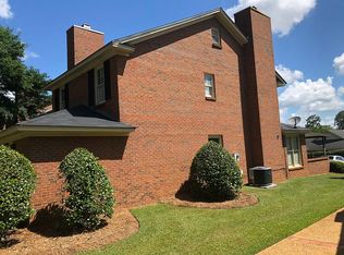 820 Partridge Dr, Albany, GA 31707