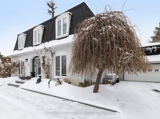 6 Belvedere Pl, Brockville, ON K6V 3A4