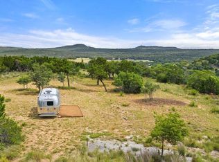 2126 Hidden Valley Ranch Rd, Johnson City, TX 78636