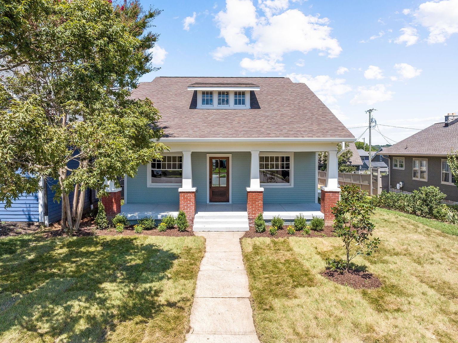 1803 Russell St, Nashville, TN 37206 Zillow