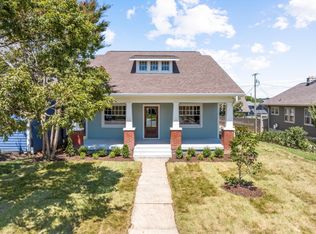 1803 Russell St, Nashville, TN 37206