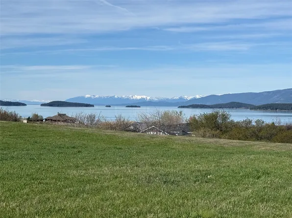 5 Hawk Dr, Polson, MT 59860