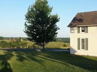 16751 State Highway 149, Novinger, MO 63559