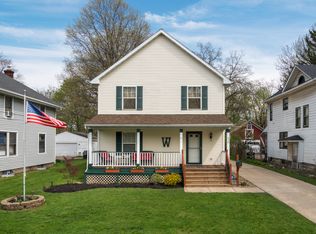 458 E Erie St, Painesville, OH 44077