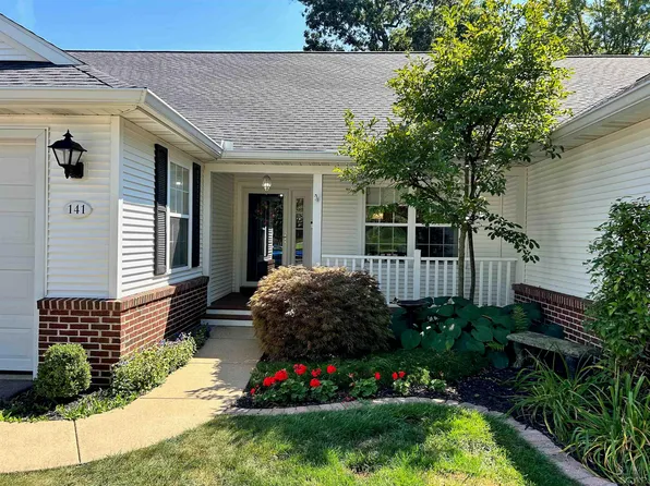 141 Eastman Ct, Marshall, MI 49068