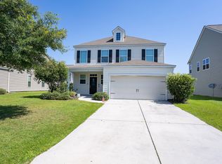 9 Beauregard Ct, Beaufort, SC 29902